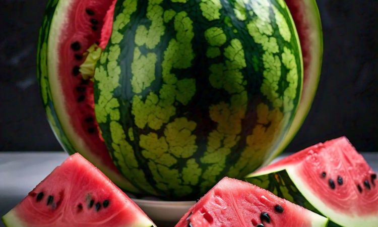 Benefits of Watermelon for Rabbits