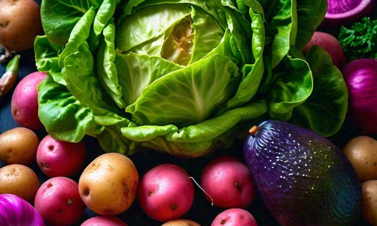 Foods to Avoid for Rabbits