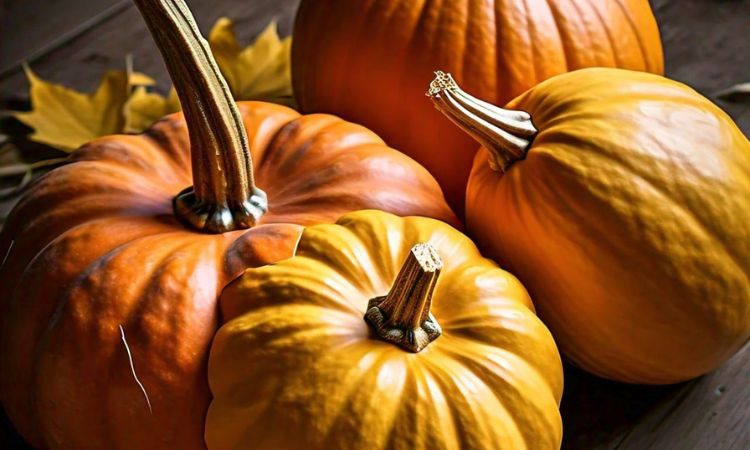 Nutritional Benefits of Pumpkin for Rabbits
