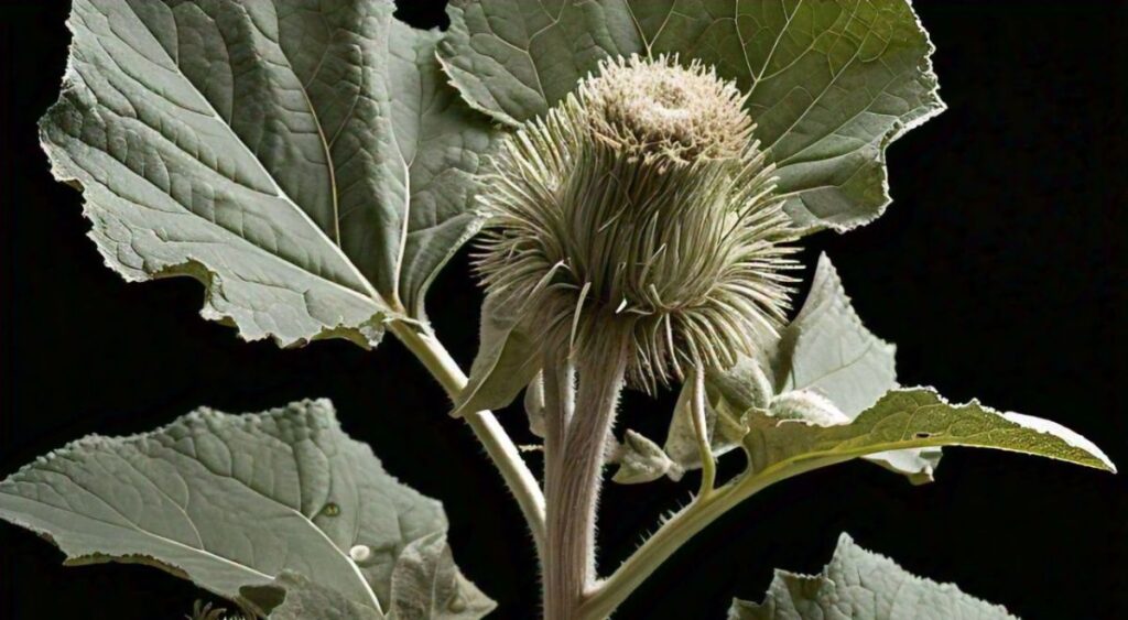 What is Burdock?