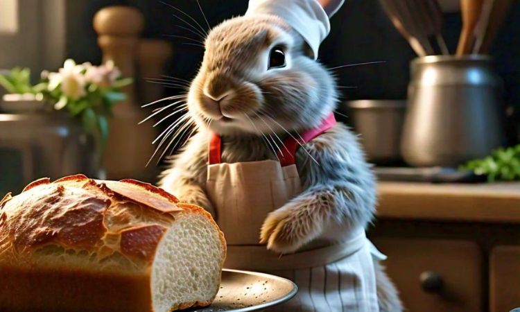 Can Rabbits Eat Bread? A Complete Guide for Rabbit Owners