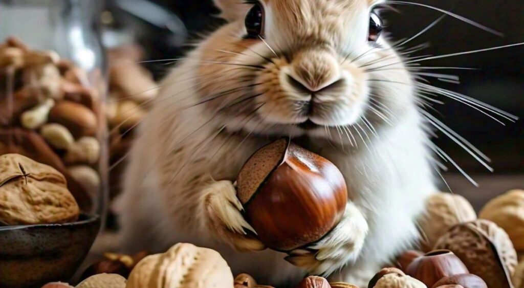 Can Rabbits Eat Nuts? – A Complete Guide for Pet Owners